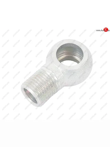 Наконечник КАМАЗ системы питания (ОАО КАМАЗ) KAMAZ 740.1104429