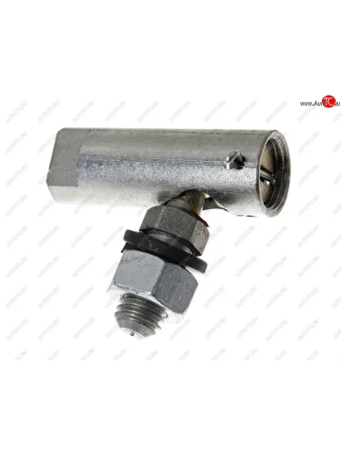 Наконечник КАМАЗ тяги акселератора в сборе (ОАО КАМАЗ) KAMAZ 740.1108054