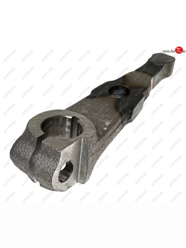 Рычаг КАМАЗ механизма переключения делителя (ОАО КАМАЗ) KAMAZ 15.1771122