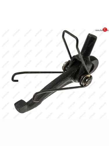 Рычаг корзины сцепления КАМАЗ в сборе (ОАО КАМАЗ) KAMAZ 14.1601086