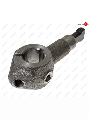 Рычаг КПП КАМАЗ опоры (ОАО КАМАЗ) KAMAZ 14.1702222-10