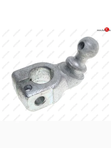 Рычаг КПП КАМАЗ опоры рычага (ОАО КАМАЗ) KAMAZ 14.1703238