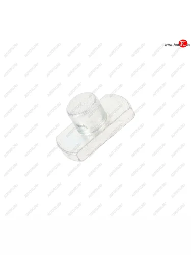 Сухарь КАМАЗ муфты сцепления (ОАО КАМАЗ) KAMAZ 14.1601187