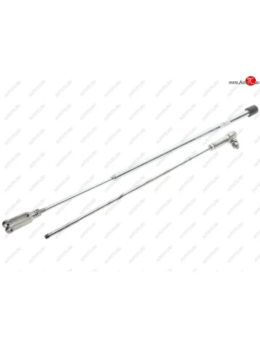 Толкатель КАМАЗ-ЕВРО педали акселератора в сборе (ОАО КАМАЗ) KAMAZ 5320-1108040