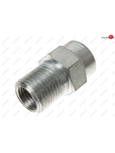 Штуцер КАМАЗ шланга ПГУ (ОАО КАМАЗ) KAMAZ 5320-1602603