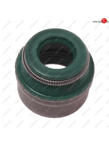 Колпачок DAEWOO Nubira (2.0) CHEVROLET Lacetti (1.8),Captiva (2.4),Rezzo (2.0) маслоотражательный OE GENERAL MOTORS 90410741