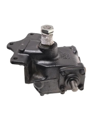 Механизм рулевой ГАЗ-3307 АГРЕГАТ (ремонт) АГРЕГАТ 3307-3400014-01