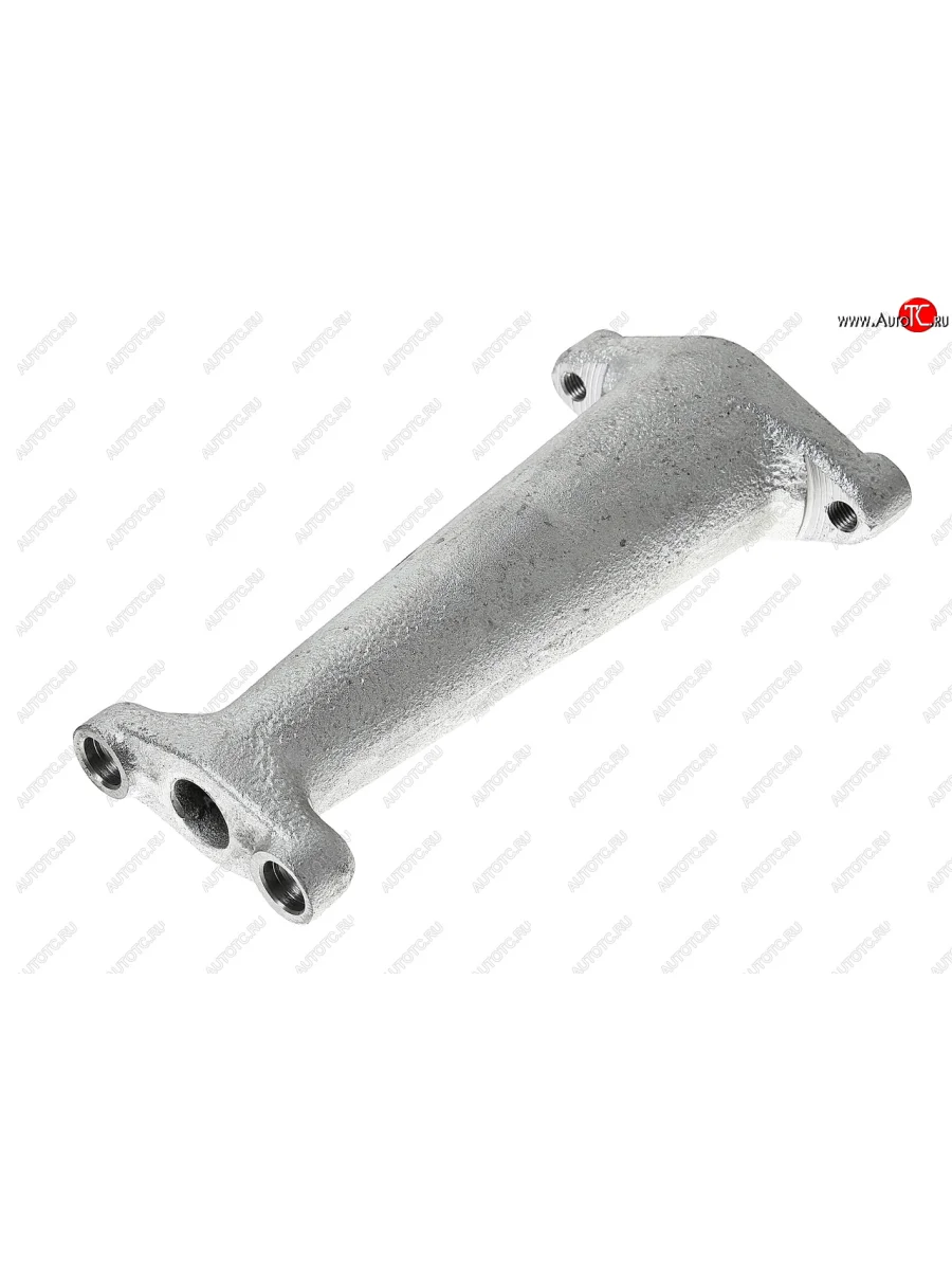 Вал КАМАЗ-ЕВРО привода ТНВД (ОАО КАМАЗ) KAMAZ 7406.1111053  в Самаре Самарской области