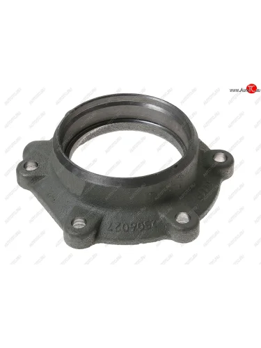 Крышка КАМАЗ дифференциала межосевого (ОАО КАМАЗ) KAMAZ 54115-2506027