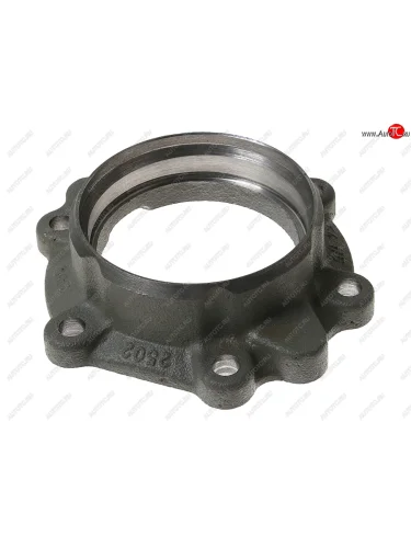 Крышка КАМАЗ редуктора среднего моста (ОАО КАМАЗ) KAMAZ 54115-2502209