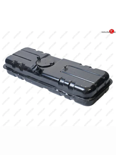 Бак топливный УАЗ-3303 дв.УМЗ-4213 левый (погружной насос) основной (ОАО УАЗ) УАЗ 330365-1101008-02