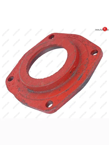 Крышка МТЗ рукава (А) NO NAME 50-2407028