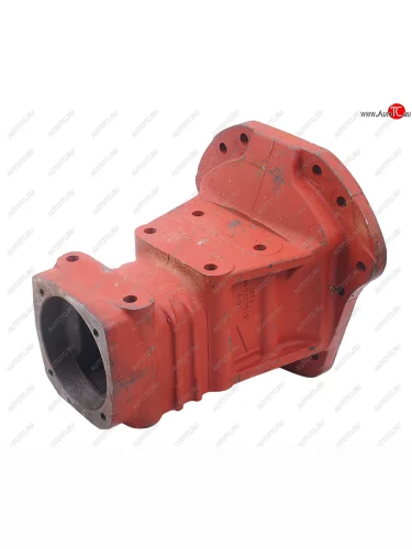 Рукав МТЗ полуоси (А) NO NAME 50-2407018-а