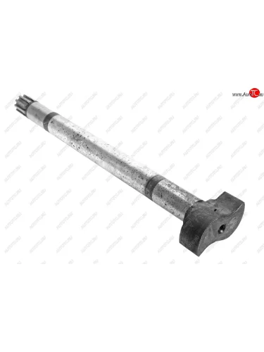 Кулак разжимной МАЗ колодок тормозных задних левый L=545500 ТАИМ ТАиМ 64221-3502111