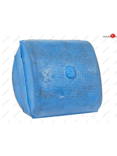 Буфер ГАЗ-53,3302,ГАЗель Next,ГАЗон Next рессоры дополнительной (синий) Вулкан-НН ВУЛКАН-НН 52-2913428