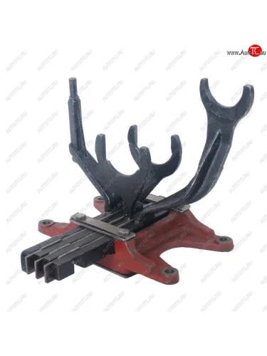 Корпус МТЗ вилок СБ (А) NO NAME 50-1702080-а