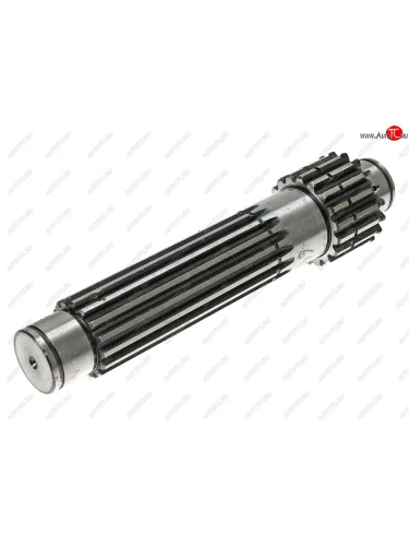 Вал КПП МТЗ 1-й передачи и заднего хода (А) NO NAME 70-1701382а