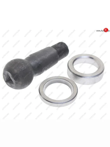 Палец рулевой тяги МАЗ с вкладышами БААЗ БААЗ 5336-3003065 (066 067)