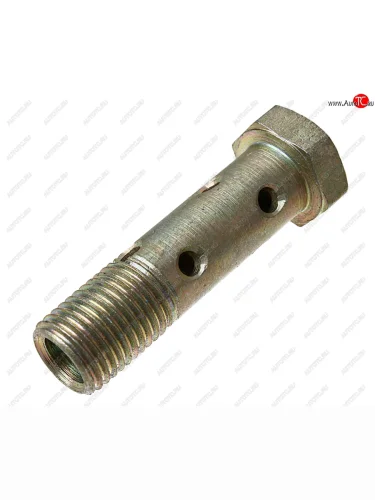 Болт М14х1.5х50 клапана электромагнитного КАМАЗ (ОАО КАМАЗ) KAMAZ 870031