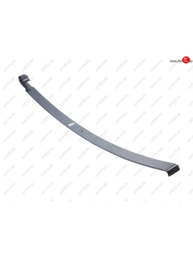 Лист рессоры КАМАЗ-43118,65115,6520 передней №2 L=1935мм ЧМЗ ЧМЗ 65115-2902102-20