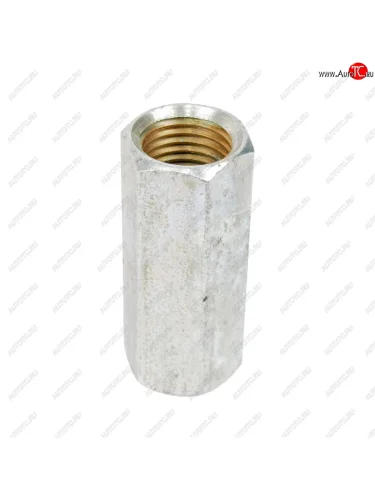 Муфта УАЗ-3151,31519,3741 соединительная топливопровода (ОАО УАЗ) УАЗ 000000-0354502-29