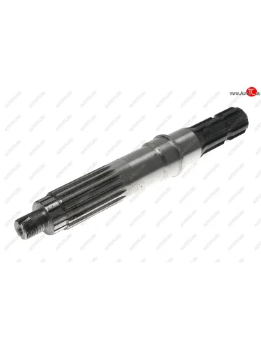 Вал МТЗ ВОМ шлицевой цельный 8-шлицов (А) NO NAME 70-4202018