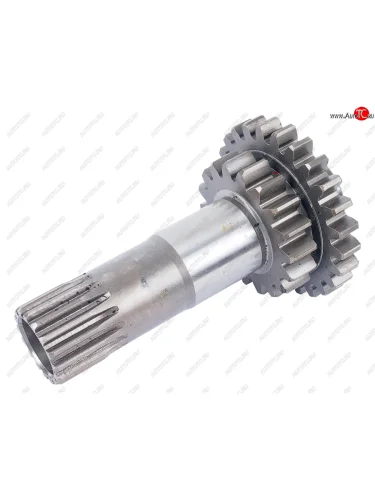 Вал МТЗ привода ВОМ ведущий (А) NO NAME 70-1601026