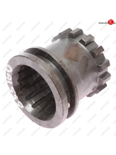 Муфта МТЗ соединительная (А) NO NAME 70-1601081