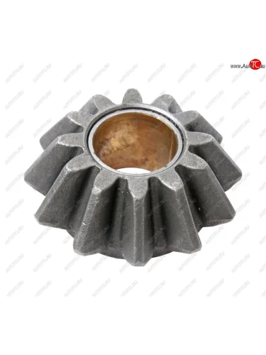 Сателлит дифференциала МТЗ моста заднего плоский (А) NO NAME 50-2403055-а