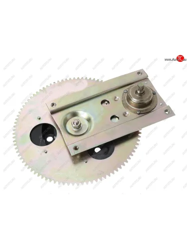 Стеклоподъемник МАЗ правый NO NAME 5336-6104010