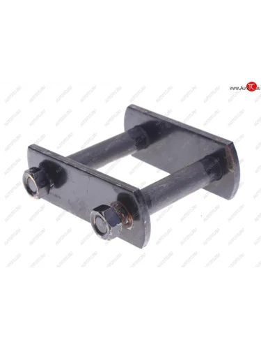 Серьга HYUNDAI County рессоры переднейзадней (с пластиной и гайками) TYB TYB 54230-46050