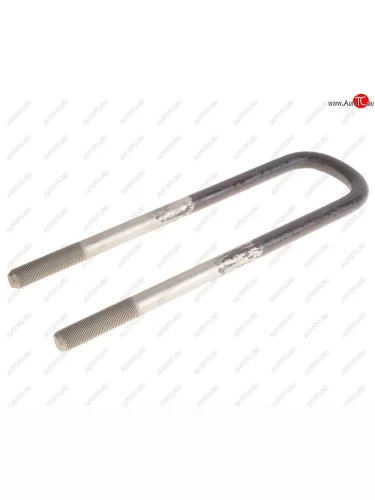 Стремянка КАМАЗ-4310 рессоры передней L=370мм (ОАО КАМАЗ) KAMAZ 4310-2902409-10