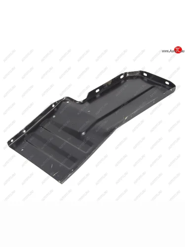 Панель МАЗ крыла левая (щиток грязевой) ПТК ОСТРОГОЖСК 5336-8405033