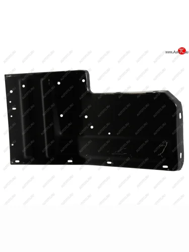 Панель МАЗ крыла правая (щиток грязевой) ПТК ОСТРОГОЖСК 5336-8405032