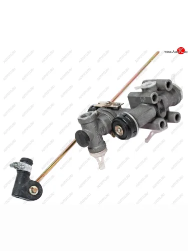 Кран BPW DAF уровня пола WABCO WABCO 464 006 100 0