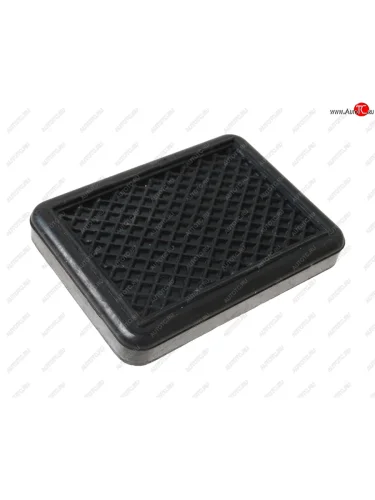 Накладка педали КАМАЗ сцепления ТЕХНОТРОН ТЕХНОТРОН 5320-1602048