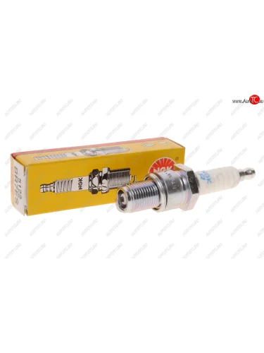 Свеча зажигания NGK NGK 5122