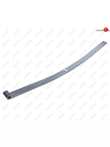 Лист рессоры КАМАЗ-4308,65115-17 передней №1 малолистовой с втулкой L=1911мм ЧМЗ ЧМЗ 65115-2902015-15