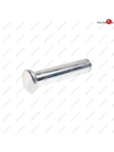 Палец КАМАЗ кронштейна кабины 25х110 (ОАО КАМАЗ) KAMAZ 853777