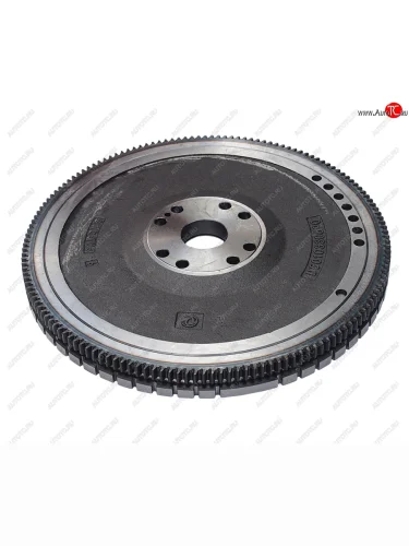 Маховик ЯМЗ-650.10 в сборе АВТОДИЗЕЛЬ ЯМЗ 650.1005118