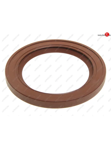 Сальник коленвала ЯМЗ-650.10 передний АВТОДИЗЕЛЬ ЯМЗ 650.1005033