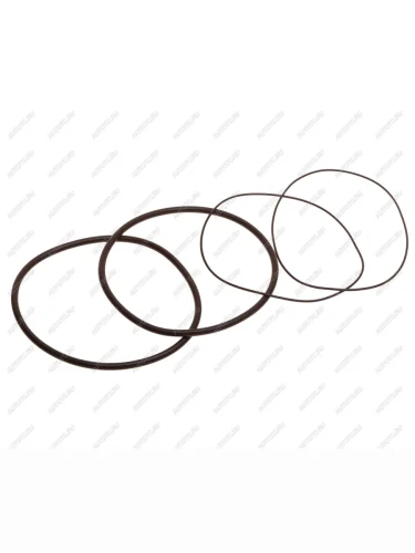 Кольцо ЯМЗ-650.10 гильзы уплотнительное комплект (3 поз.4 дет.) VITOCOM VITOCOM 20314