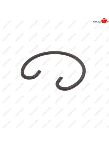 Кольцо стопорное SHACMAN SHAANXI втулки поршня OE SHACMAN 81560030012