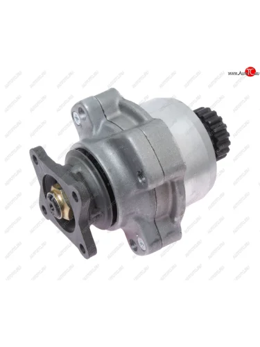 Коробка КАМАЗ отбора мощности (ОАО НЕФАЗ) НЕФАЗ 4310-4204010