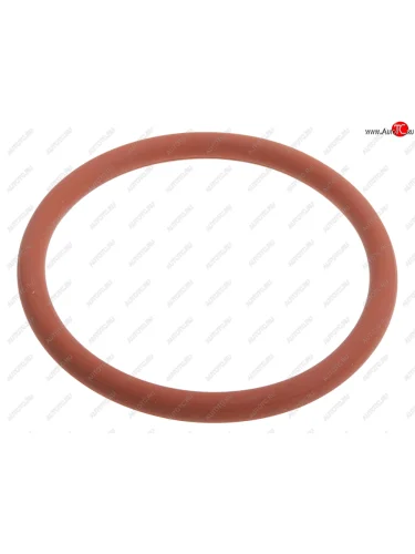 Кольцо уплотнительное SHACMAN SHAANXI цилиндра делителя 1-й передачи OE SHACMAN 14344