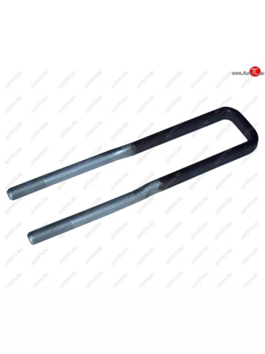 Стремянка КАМАЗ-5360 рессоры задней L=520мм (ОАО КАМАЗ) KAMAZ 5360-2912408-20