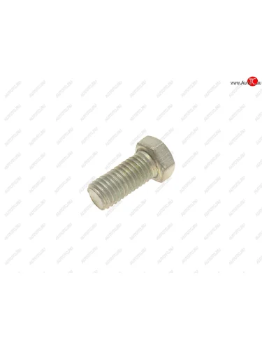 Болт М10х22 крышки картера редуктора УРАЛ (АО АЗ УРАЛ) УРАЛ АЗ АО 201496 п29