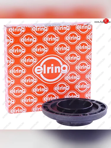 Сальник коленвала FORD Transit (06-) передний ELRING ELRING 026.782