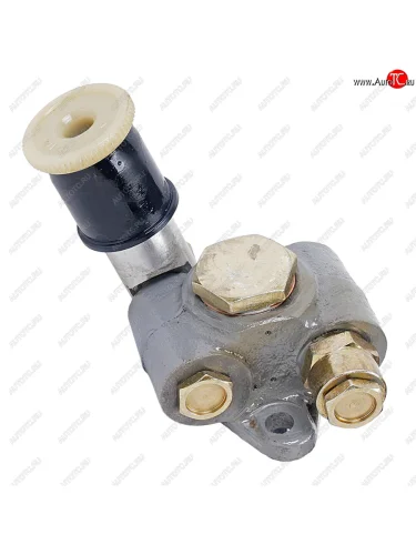 Насос топливный КАМАЗ низкого давления в сборе ТЕХНО ТЕХНО 323.1106010