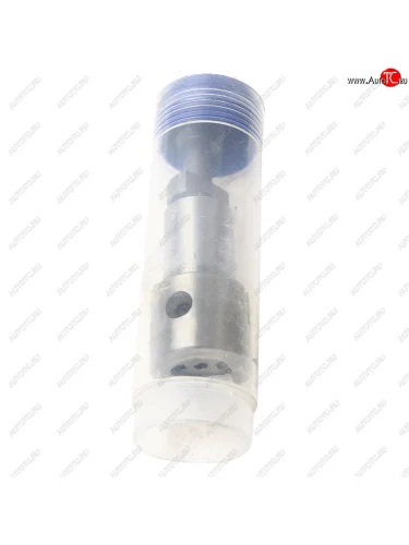 Пара плунжерная Д-245,260 ЕВРО-2 D=11мм ГАЗ,МАЗ,ЗИЛ,ПАЗ (ТНВД 363,771,773) две проточки WEIFU WEIFU 771.1111150-10